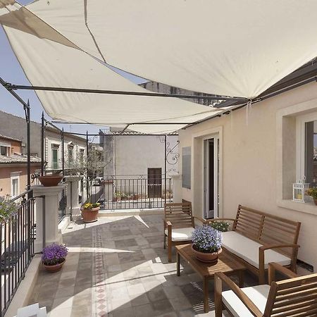 Casa Hybla Apartman Ragusa Szoba fotó