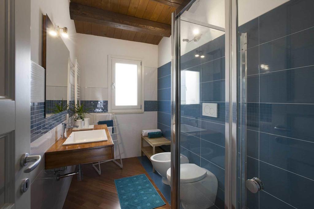 Casa Hybla Apartman Ragusa Szoba fotó