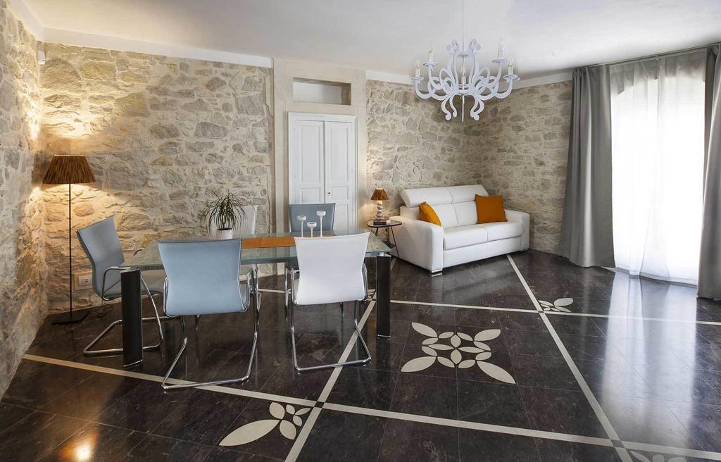 Casa Hybla Apartman Ragusa Szoba fotó