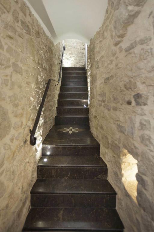 Casa Hybla Apartman Ragusa Szoba fotó
