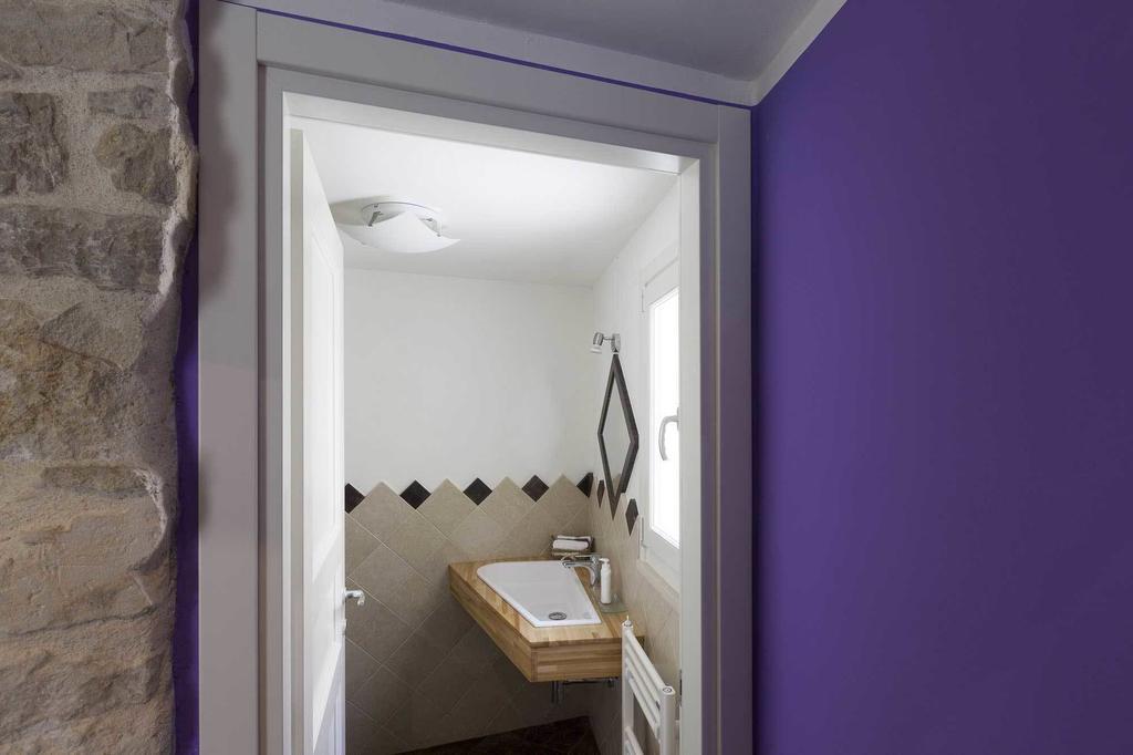 Casa Hybla Apartman Ragusa Szoba fotó